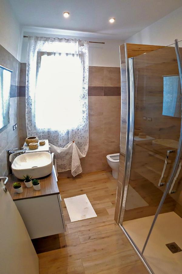 La Mimosa - Bike Friendly Home Rosignano Solvay Exterior foto
